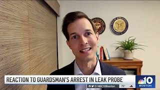 Need To Identify And Remediate Potential Fallout From Leaks