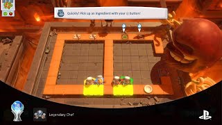 Overcooked! All You Can Eat PS5 - 21/12/2024