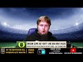 why ohio state football dominated oregon ohio state vs oregon cfp rose bowl 2025 takeaways