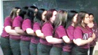 Alpha Zeta Chapter of LTA (Lambda Theta Alpha) 2013