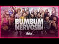 Bumbum Nervosin - Tainá Costa & Fabio BigBoss | FitDance TV (Coreografia Oficial)
