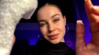 Ultimate ASMR Spa Experience for DEEP Relaxation \u0026 Sleep | Hair Wash \u0026 Skincare