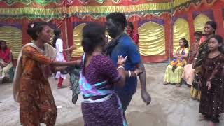 বিয়ে বাড়ির অস্থির ড্যান্স | Biyair Bel Nai | বিয়াইর বেল নাই | Bangla Weddig Dance Performance |