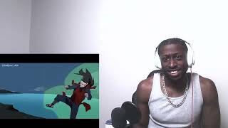 Hashirama vs Kakuzu [ WHAT HAPPENED ] FAN ANIMATION REACTION