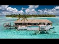 EXCLUSIVE ROMANTIC VILLA 🏝  VELAA Private Island, Maldives 2025