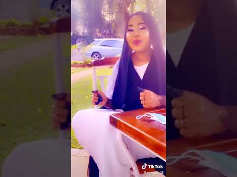 Niiko Jaam Gabar Shidan Tiktok(4) - YouTube