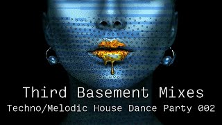 Melodic House and Techno: Volume 002