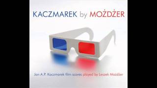 Kaczmarek by Możdżer - Unfaithful (Piano Variation) - Unfaithful