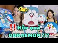 [FULL] Khi Tui  UNBOX Hộp Quà ĐỘC LẠ Của DORAEMON VÀ NOBITA…CÁI KẾT SỤM NỤ Ê HỀ || Yến Nồi Cơm Điện