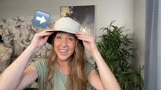 Reversible Bucket Hat Review