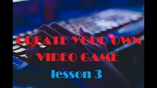 tutorial create your own video game programming  mblock mblock lesson 3  -  message broadcast