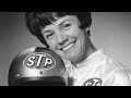 stp racing pioneer paula murphy