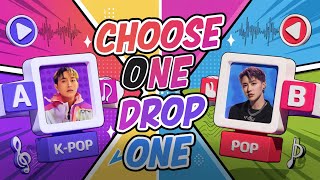 Are you Perfect | Choose One, Drop One Movie Challenge | Ultimate Movies Edition | Challenge🎥 🎬