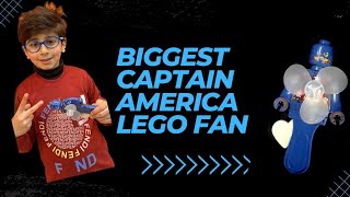 Captain America Fan #captainamerica #fan #youtubevideo#family #needsubscribers #trending#familyvlog