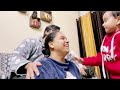 full day mom routine vlog 2025 hindi indian mom life after baby priya daily vlogs baby care