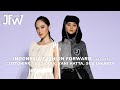 Indonesia Fashion Forward Presents Cottonink, Jenahara, Rani Hatta, SOE Jakarta