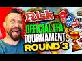 Round 3 of the Risk Discord Tournament - FFA S2-2022