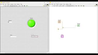 Assignment 2 Basic LabVIEW (Lab3)