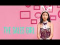 The Sales Girl (2022) | Trailer | Janchivdorj Sengedorj