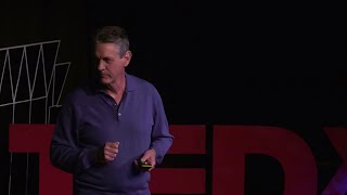 Uncanny Wisdom: Human Behavior and Sustainability | George Rogers | TEDxTAMU