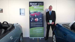 Great Island Motors Cork