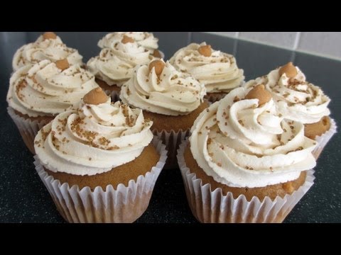 St. Patty's Day Bailey's Irish Cream Cupcakes St. Patty's Day Bailey's Irish Cream Cupcakes