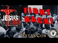 Largest Satanic Gathering In History