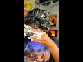 How to Install Jumbo Rollers #shorts #rollerset #blackhair #heatlesshairstyles #curlyhairstyle #hair