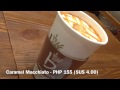 caffe bene valero street salcedo village makati manila philippines by hourphilippines.com