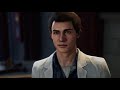 spider man ps4 2018 all cut scenes of doctor octopus movie