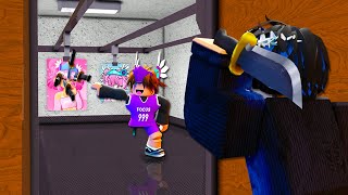 I REPLACED MY ROBLOX BEST FRIEND...