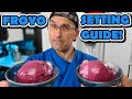 Tips for Making Frozen Yogurt in Ninja Creami (The Original) | Settings for Best Results!