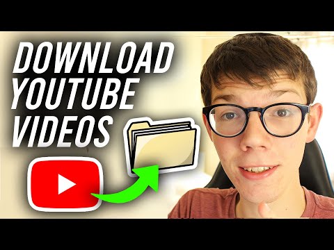 How to Download YouTube Videos