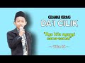 Dahsyat‼️Ceramah cerdas dai cilik || Wildan MS