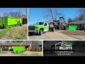 dumpster rental service gt rolloffs 573 271 0064