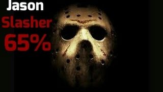 MKX Jason (Slasher) 65% Biggest Combo