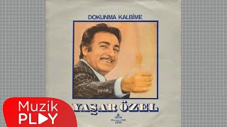 Yaşar Özel - Gülünce Gözlerinin İçi Gülüyor (Official Audio)