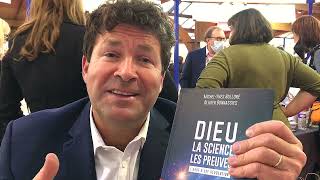 Dieu, la science, les preuves avec Olivier Bonnassies