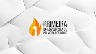 Culto de Consagração | 04.12.2024