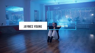 Jaymes Young - Infinity | Choreo