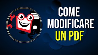 Come Modificare un Pdf Gratuitamente