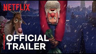 That Christmas Official Trailer