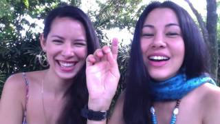 SuperWomen 360 | Hannah Lo | Jojo Struys | Blooper