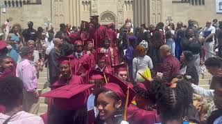 2024 McNamara High school Graduation video#IMG4.  2517