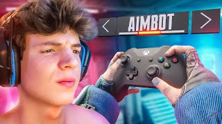 Use Extesyys ALC Settings To UNLOCK AIMBOT! (BEST CONTROLLER SETTINGS SEASON 21)