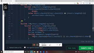 Two character || Hackerrank || java programming language || strings || problem solving