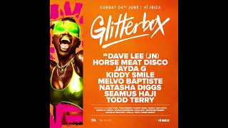 Seamus Haji Live At Glitterbox Hi Ibiza 04.06.23