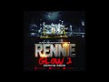 Rennie - Head Bussa
