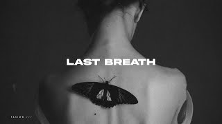 FREE ≡ Emotional No Drums  Type Beat - Last Breath | Cinematic Piano Interlude