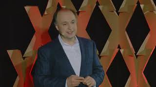 The case for a new type of solar technology | Vladimir Bulovic | TEDxBoston